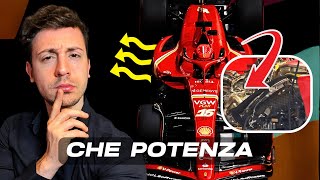 Perchè il Motore Ferrari è Superiore [upl. by Couture]