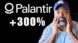 Palantir Stock PLTR Is Making People Rich Dont Get Left Behind [upl. by Silda]