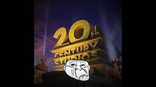 SPECIAL 2K SUBS 20th Century Fox used Reverse Card [upl. by Raskind]