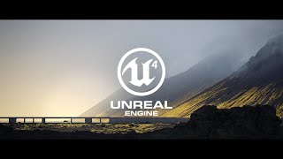 Rebirth Introducing photorealism in UE4 [upl. by Cimbura]