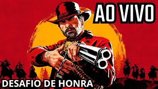 LIVE DE RED DEAD REDEMPTION 2 [upl. by Gonzales]