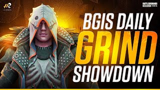 DAILY PRO GRIND SHOWDOWN IS LIVE  11 SEPTEMBER 2024 🏆✨ livestream [upl. by Schroer]