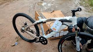 Cycle vesco only price 5510 [upl. by Ydnes285]