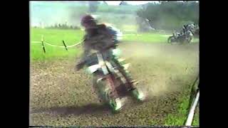 1982 Motocross Trophee des Nations [upl. by Telfore]