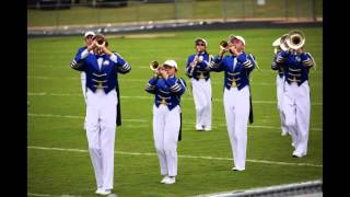 2015 Marist Marching Band [upl. by Tenney]