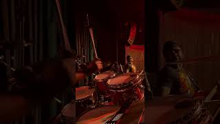 “Waiting In The Wings” Live in Las Vegas jazz drums jazzmusic [upl. by Lahcar266]