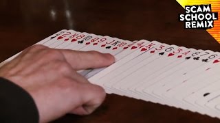 How to Memorize an Entire Deck of Cards [upl. by Raleigh]