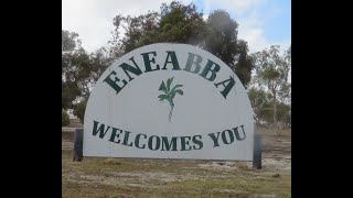 Eneabba Western Australia [upl. by Nnyleuqaj]