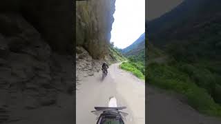 Motorcycle Adventure himachal riders all [upl. by Jeanie]