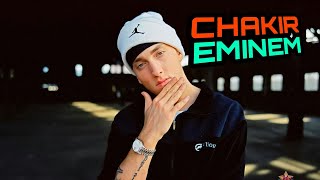 02Chakir Eminem  Manedich bentek el bayrachanson Original☆by STIKAGE HOUARI✔ [upl. by Agretha]