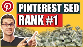 🤯How to Rank 1 on Pinterest in 3 Minutes [upl. by Franck]