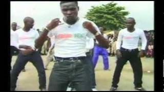 Cote divoire Christi B Collectif DJLiberation Totaleflv [upl. by Husein548]