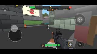 krunker FRVR Gamingstream1706 [upl. by Naicad]