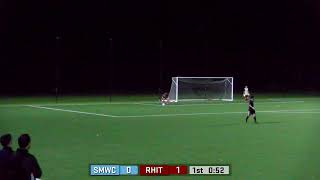 MENS ⚽ RoseHulman vs St Mary of the Woods [upl. by Augustina]