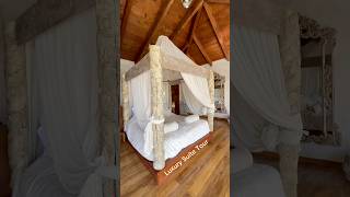 Luxury suite casa prana luxuryhotel luxuryboutiquehoteltravelyoutubeshorts vacation [upl. by Damien]