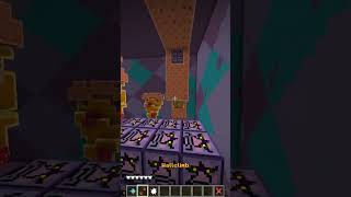 Pizza Tower Minecraft [upl. by Hutt]