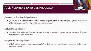 Curso Especializado Metodología de la Investigación [upl. by Shiroma]