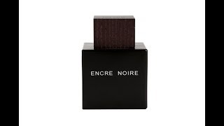 Encre Noire Review [upl. by Elletsirk]