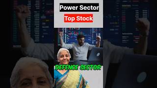 Power sector ka Undervalued stock stockmarket shortsfeed shorts tatapower [upl. by Fachini]