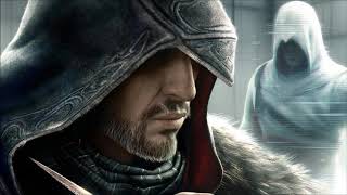 The Impalers Tomb  Assassins Creed Revelations unofficial soundtrack [upl. by Adriaens]