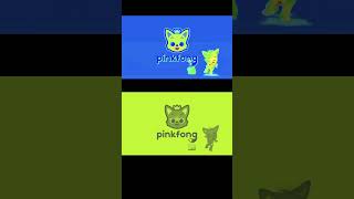 Pinkfong Ninimo Intro Logo Effects Sponsored by Preview 2 VFX EffectsNeonyellow [upl. by Kawai]