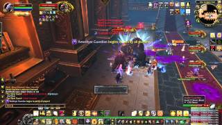 Stone Guardian  Mogushan Vaults 10 man LoC Tactics [upl. by Cusick809]