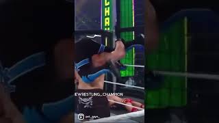 WWE ELIMINATION CHAMBER 2022 Brock Lesnar Win😍 WWE Championship wwe brocklesnar sethrollins WWE [upl. by Kenlay193]