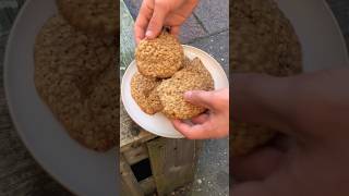 Oatmeal cookies cookies oatmeal food [upl. by Nagaek313]