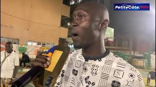 Festival panafricain de Nguekhokh analyse pertinanre de Abdoulaye Diène [upl. by Omolhs]