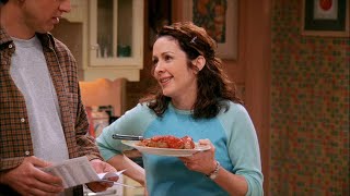 Debras Culinary Triumph Drives Marie Crazy  Everybody Loves Raymond [upl. by Farlie]