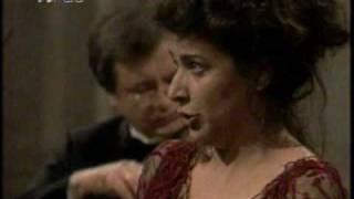 Agitata da due venti  Cecilia Bartoli mezzosoprano [upl. by Seko]