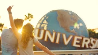 Visit Orlando Television Commercial 2015 [upl. by Akiehsat]