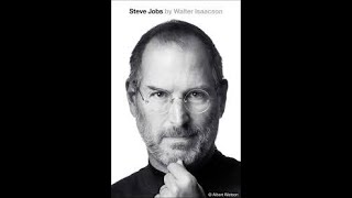 Steve Jobs by Walter Isaacson Book Summary  Review AudioBook [upl. by Paulita397]