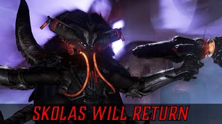 SKOLAS RETURNS THEORY  Destiny 2 [upl. by Renae]