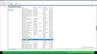 ORA 12560 TNS protocol adapter error in oracle  ORA  12560  TNS  protocol adapter error [upl. by Netsryk]