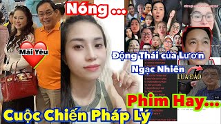 Cô PHƯƠNG HẰNG Cuộc Chiến Pháp Lý Đinh Lan Hoàng Kim Dung Vv [upl. by Noseaj732]