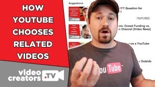 How To Dominate the Related Videos on YouTube [upl. by Htenaj453]