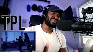 TPL​ Sava x Bm x Mini OTP  Haringey Borough Music Video Reaction  LeeToTheVI [upl. by Myron]