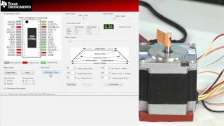 Engineer It  How to simplify your motor drive solution [upl. by Patin]