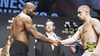 Yoel Romero VS Robert Whittaker FIGHT HIGHLIGHTS 2017 [upl. by Ancalin]