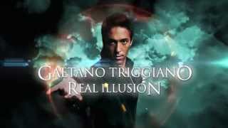 GAETANO TRIGGIANO  Real Illusion 2015 [upl. by Liahus]