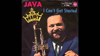 Al Hirt Java 1963 [upl. by Anidem]