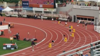 Texas relays 2024 [upl. by Fitts]