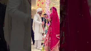 Do anjane ajnabi😍🧿youtubeshorts wedding shortvideos viralvideos shortsviral [upl. by Eniamert]