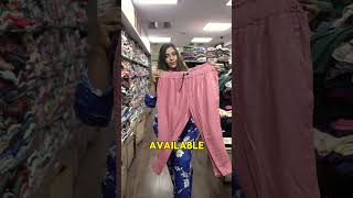 Plus Size clothing store in chennai [upl. by Cherrita853]