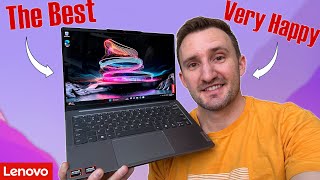 The Best Laptop You Cant Buy yet  Lenovo Xiaoxin 5 Pro Ideapad Pro 5 14quot OLED [upl. by Ronacin593]