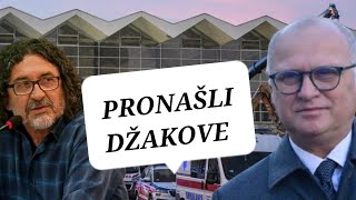 GLAVNI INŽENJER STANICE U NOVOM SADU RAZOTKRIO LAŽI GORANA VESIĆA OGLUŠILI SE O NAŠE ZAHTEVE [upl. by Natloz]