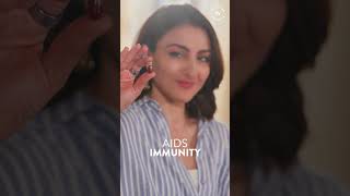 Wellbeing Nutrition  Multi for Him amp Her ft Soha amp Kunal [upl. by Adnoval]