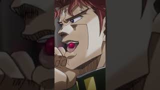 Kakyoin Cherry obsession [upl. by Albur]