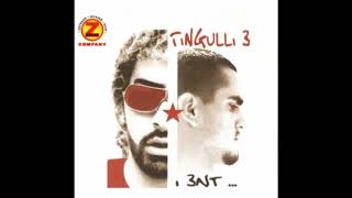 Tingulli 3 BAL 3D Official Audio [upl. by Lemmor831]